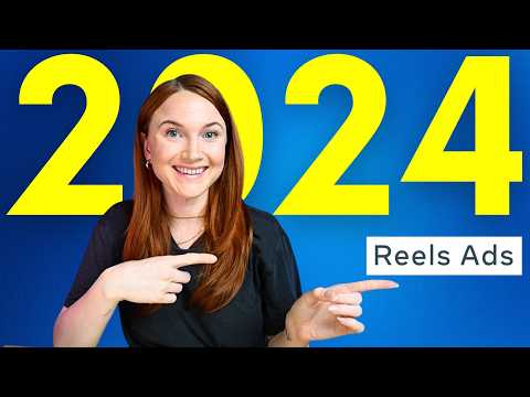 Reels Ads: Creative That Converts LIKE CRAZY