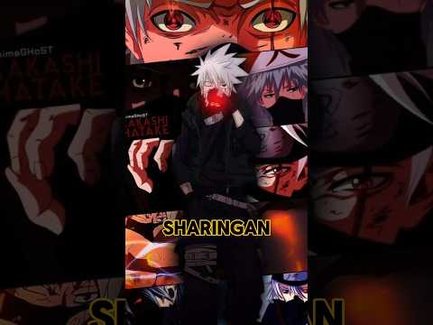 does Kakashi hatake really knows 1000 jutus? #viral #reel #shorts #borutotbv #newchapter  #naruto