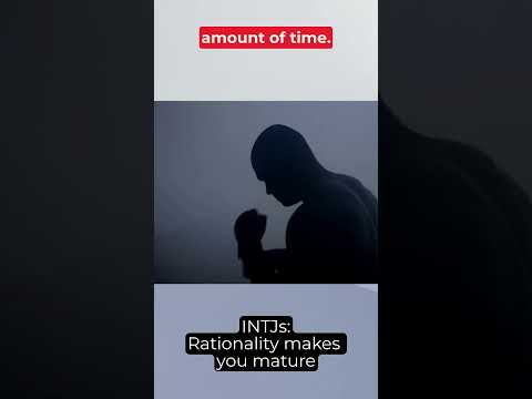 How to Mature as an INTJ | EgoHackers