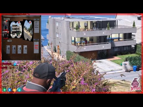 Besties Completes Mr. Unknown's Second Mission | NoPixel 4.0 GTARP