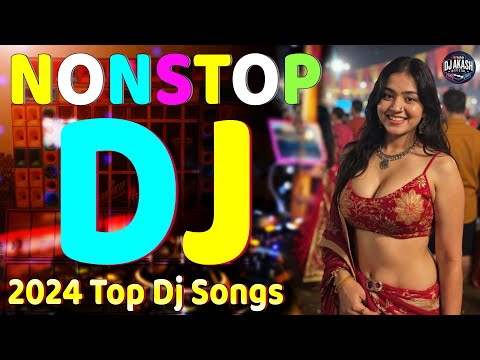 MERI JAAN HAI RADHA II DJ NITESH BOKARO II JBL SUPAR HIGH SOUND II 2024 TOP DJ SONG II Dj Remix 2024