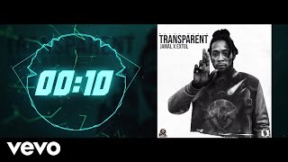 Jamal, Extol - Transparent | Official Audio