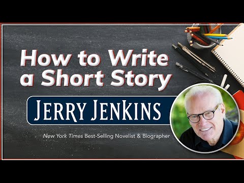 How to Write a Short Story in 6 Steps