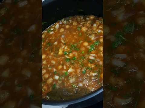 Nashte mein Chole Bhature #shorts #viralvideo #viral #recipe #shorts #trendingshorts