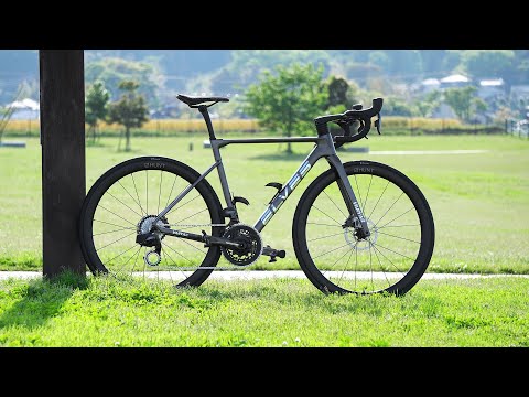 ELVES BIKES Vanyar Pro 2024 エルヴスバイク | BIKE CHECK バイクチェック