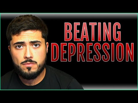 How To Beat Depression