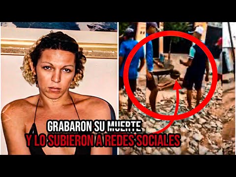 El Video más Perturbador que he Visto en Internet - el Caso de Dandara