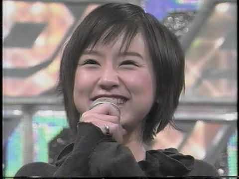 鈴木あみ「nothing without you」(1999年)