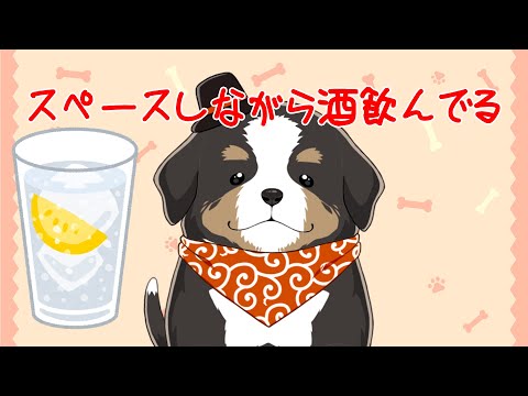 お酒飲みながらお話する #shorts