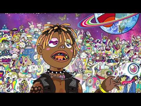 Juice WRLD - Spend It (Official Audio)