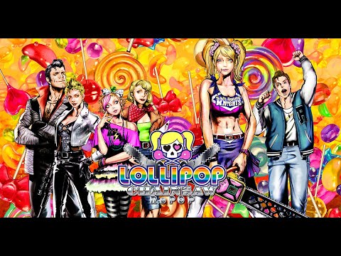 【LOLLIPOP CHAINSAW RePOP】ロリポップチェーンソーのリメイクｗｗｗｗｗｗ