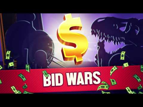 Bid Wars - Trailer 2