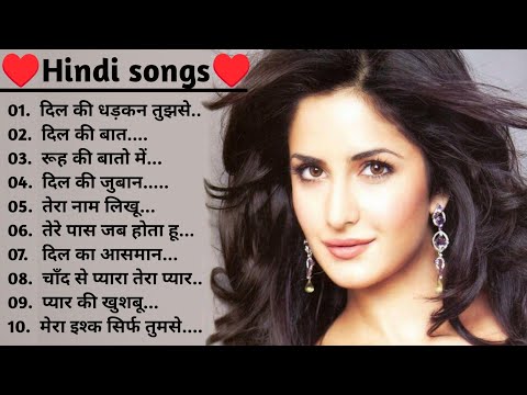 Old Hindi Songs 💕 | 90s Hindi Songs 💟 | Lata Mangeshkar Songs 🌹|