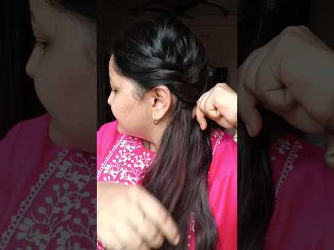 hair style for rakhi। hair style। #viral #trending #shorts