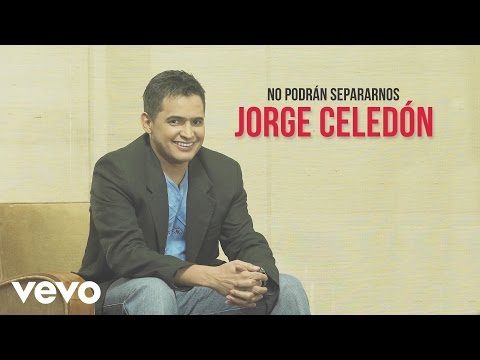 Jorge Celedon, Jimmy Zambrano - No Podrán Separarnos (Cover Audio)