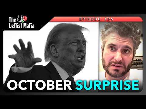 Trump's #TheHitlerGate, Kamala's Strategy, Ethan Klein |  Leftist Mafia #96 (w/ Power Report)