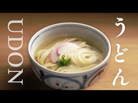 日本の食文化「讃岐うどん」を海外へ。石丸製麺の伝統と挑戦。