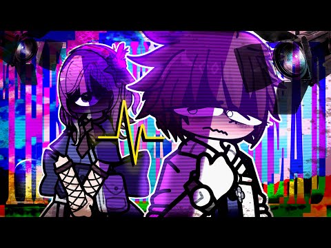 "The lawn is dead" || Danganronpa: Absolute Swap Harmony ||