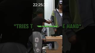 Rakai meets Duke Dennis #kaicenatfunnymoments #dukedennis #mafiathon2