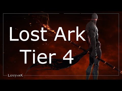 All Things Tier 4 | Lost Ark Season 3