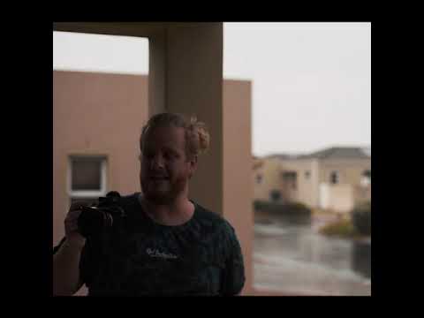 FujiFilm x-S10 Wet Weather Testing || #Shorts