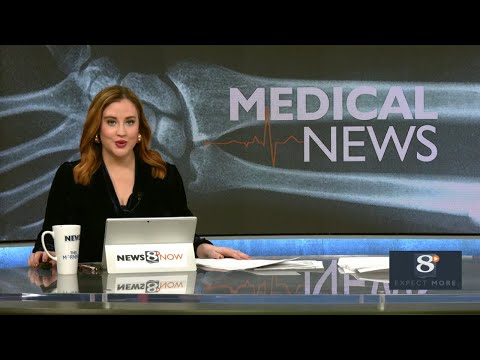 Your Tuesday morning medical news: 12/31/2024 5AM