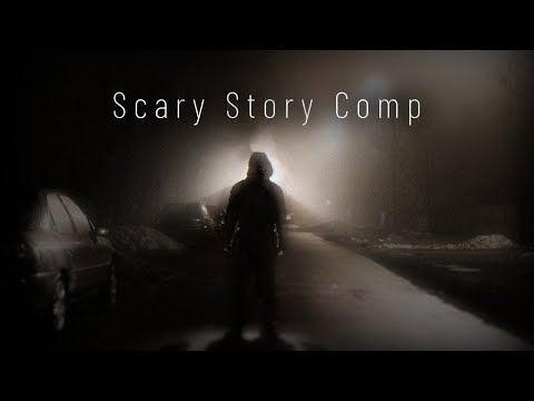 Scary Story Comp Vol. 4