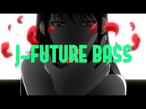 Arrient feat. Evoke - Fall Into Me (ESAI Remix) [J-Future Bass]