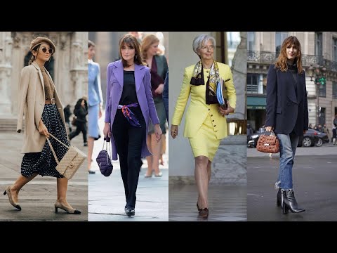 How to Dress French in 2023 | Unlocking French Style: How to Dress Effortlessly Chic