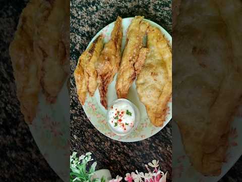 આ રીતે સમોસા ખસતા બનાવશો તો વારંવાર બનાવશો #gujarati_recipes #samosa