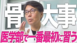 若く⾒えるための正しい姿勢について解説します。