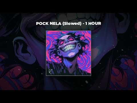 [1 HOUR PHONK] sma$her - POCK NELA (SLOWED)