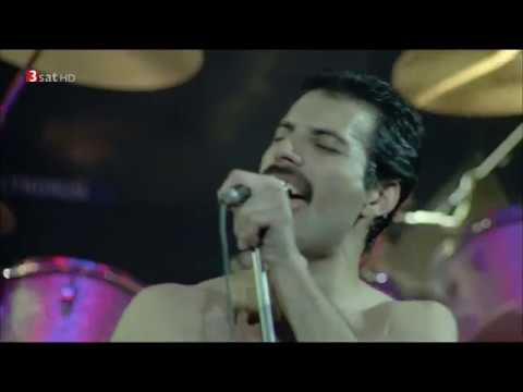 Queen - Under Pressure - Lyrics