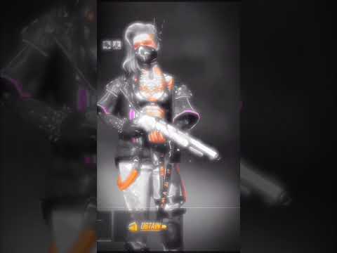 Trending Freefire edit #alightmotionviral #presets #glowingedit #Kelly #shorts #ffshortsvideos