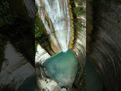 THIS is Philippines’ most stunning waterfalls #DaoFalls