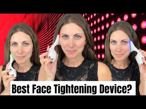 I Tried the VRAIKO Iris Neck Face Massager and Here's What Happened!