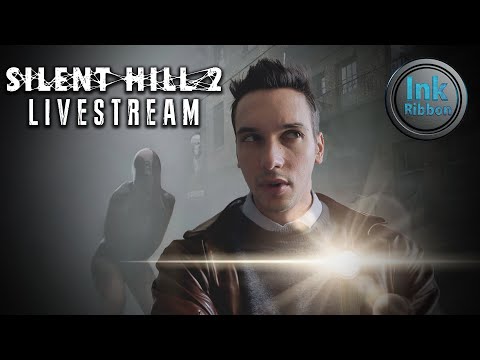 Silent Hill 2 Remake | Livestream