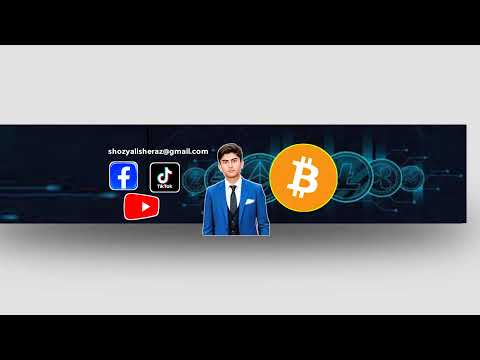 SHOZY Crypto 3.9M views  . 1 hour ago


... Live Stream