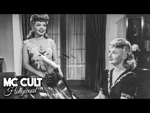 Frances Langford Classic Musical Drama Movie | 1944 | English Cult Movie | English Full Movie