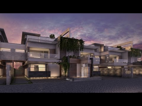 Villas at Walnut Creek Bangalore