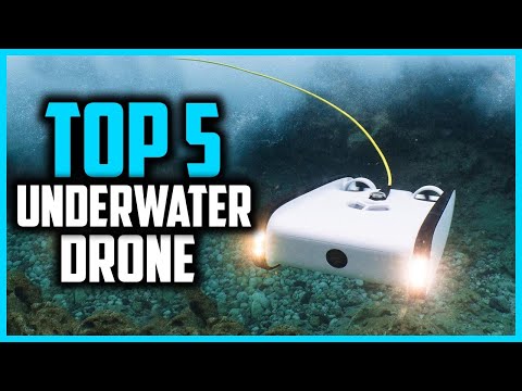 ✅Top 5 Best Underwater Drone in 2025