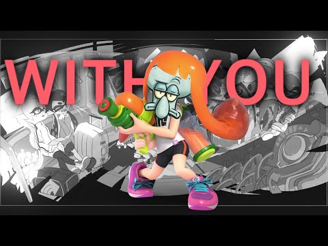 Splatoon Grandfest with YOU