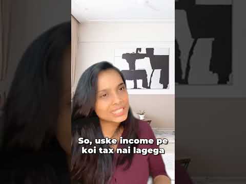 How Minor Child Income Taxed | Clubbing income Of Minor Child with Income of Parents #tax #incometax