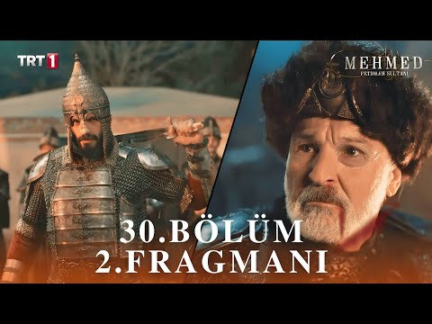 Mehmed: Sultan of Conquests Episode 30 Trailer | The End Has Come, Ferhat Pasha!