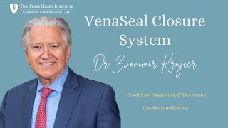 VenaSeal Closure System | Heart Information Center