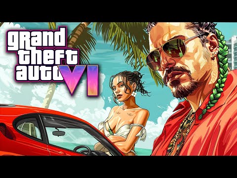 GTA 6 - HUGE INFO! Gameplay Leak, Story Length, Football, Jason Actor, Open World Map & Latest News!