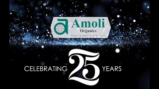 Amoli Group Corporate Video Presentation