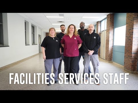 How Facilities Services staff Ignite Learning