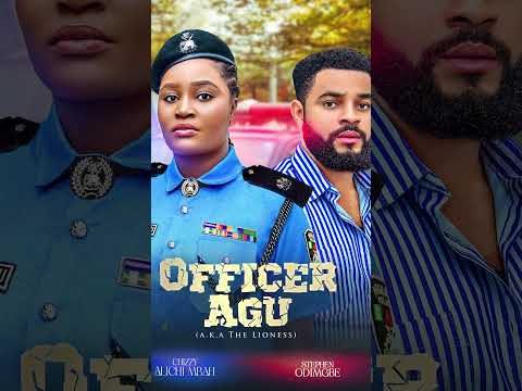 Movie: OFFICER AGU