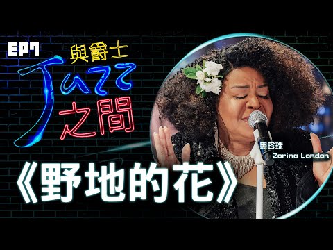 【野地的花】天韻合唱團 與爵士之間 Jazz ver._天韻合唱團 Official